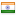 itinainidhar.org server is located in India